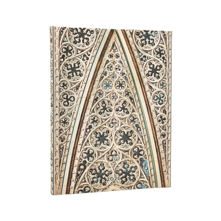 2026 Vault of the Milan Cathedral Duomo di Milano