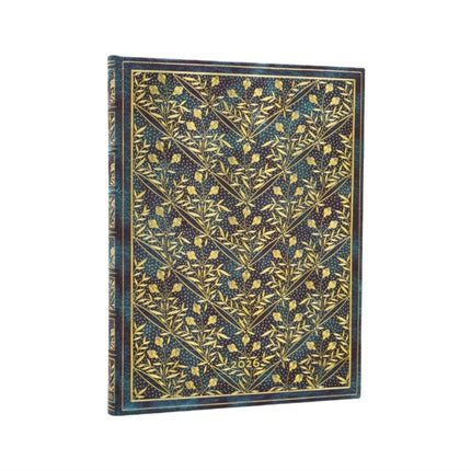 2026 Wildflower Song  2007 Ultra 12month Verso