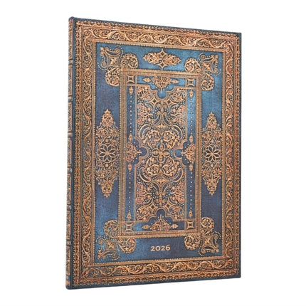 2026 Blue Luxe Luxe Design Grande 12month
