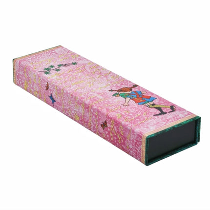 Paperblanks Astrid Lindgren Pippi Longstocking Embellished Manuscripts Collection Pencil Case Wrap