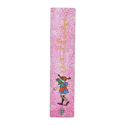 Paperblanks Astrid Lindgren Pippi Longstocking Embellished Manuscripts Collection Bookmark