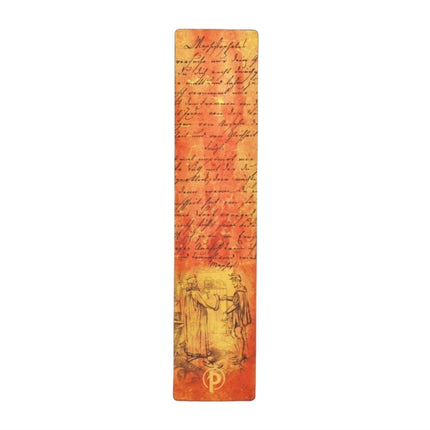 Paperblanks Goethe Faust Embellished Manuscripts Collection Bookmark