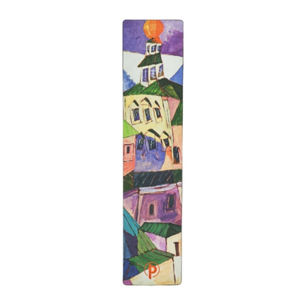 Paperblanks St. Petersburg Lentulovs Cityscapes Bookmark
