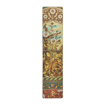 Paperblanks Viennese Fruit Vox Botanica Bookmark