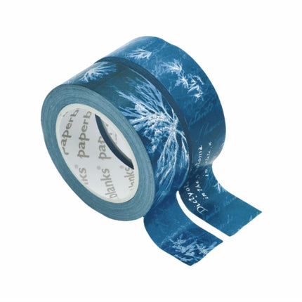 Paperblanks Sea Flowers Mixed Pack Washi Tape