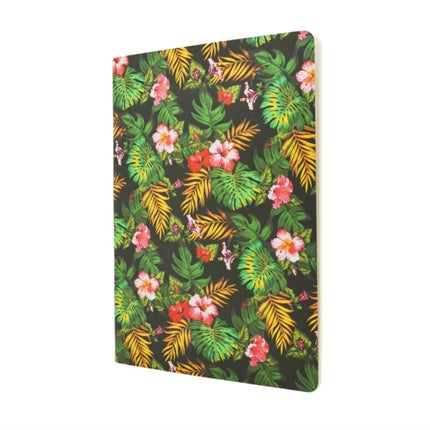 Paperblanks Nani Aloha Cahier A4 Gridded No Closure 80 Pg 100 GSM