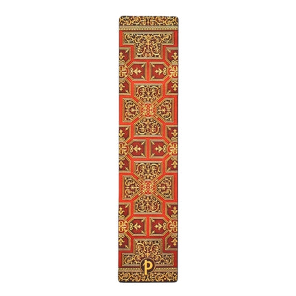 War of the Roses Bookmark by Paperblanks Shakespeares Library
