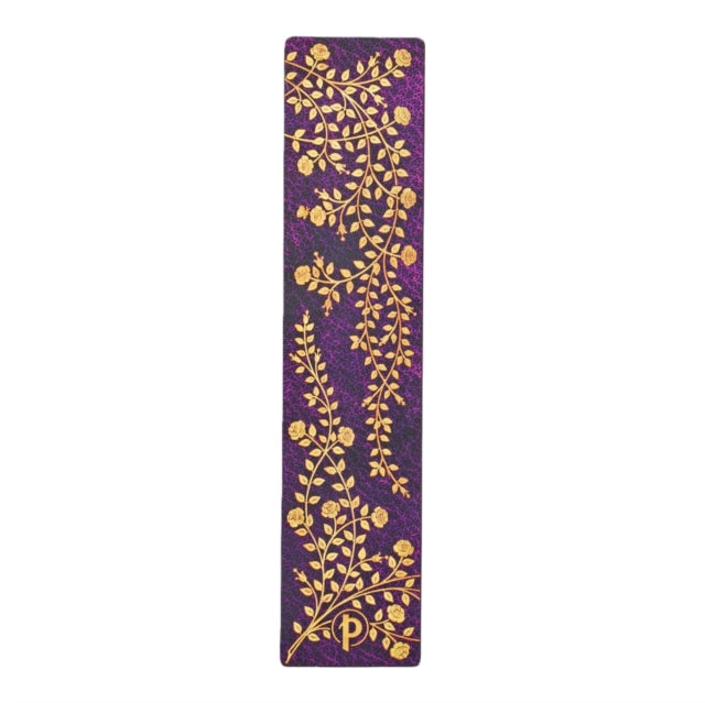 New York Rose Bookmark by Paperblanks Gilded Age
