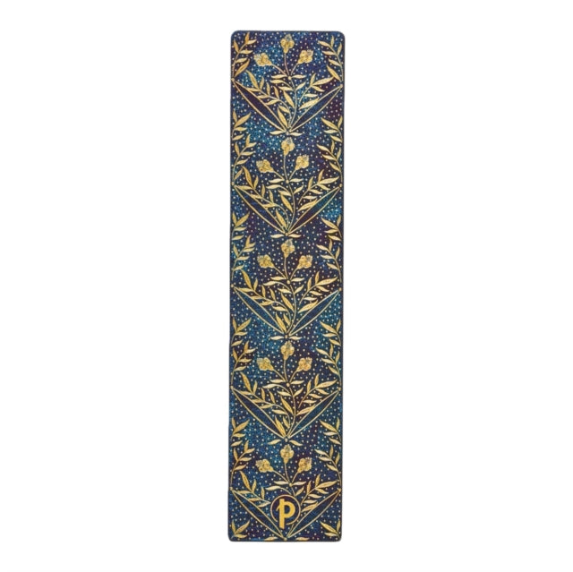 Wildflower Song Bookmark by Paperblanks Wildflower Song