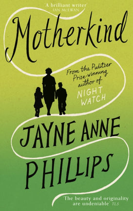 MotherKind