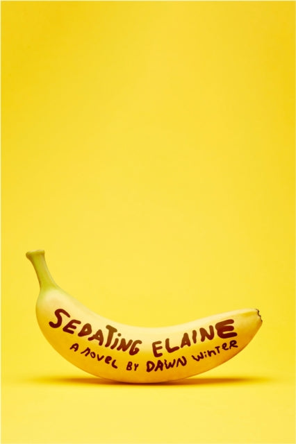 Sedating Elaine: 'a riotous rollercoaster of hilarity, tenderness and beautiful craziness'