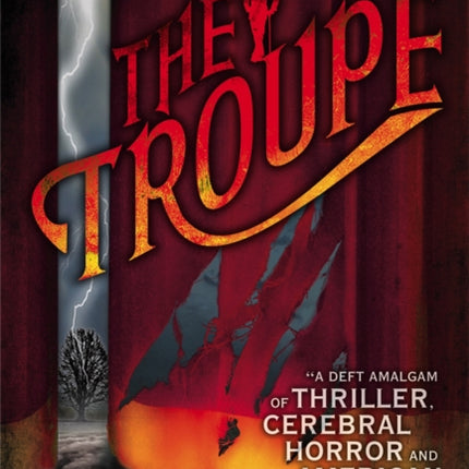 The Troupe