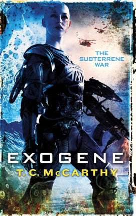 Exogene