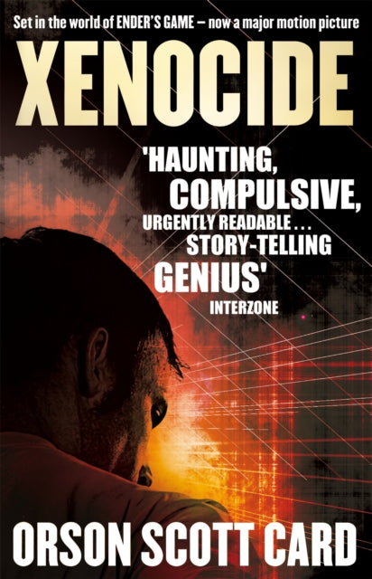 Xenocide: Book 3 of the Ender Saga