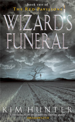 Wizards Funeral