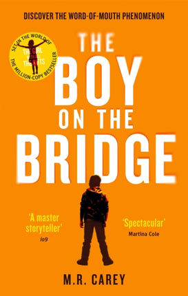 The Boy on the Bridge: Discover the word-of-mouth phenomenon