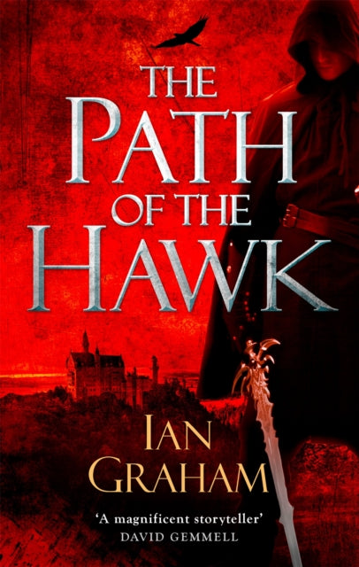 Path of the Hawk