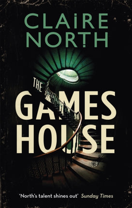 The Gameshouse