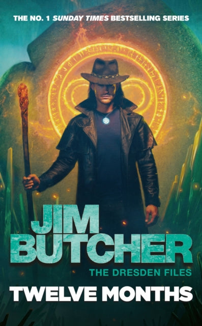 UNTITLED DRESDEN FILES 18
