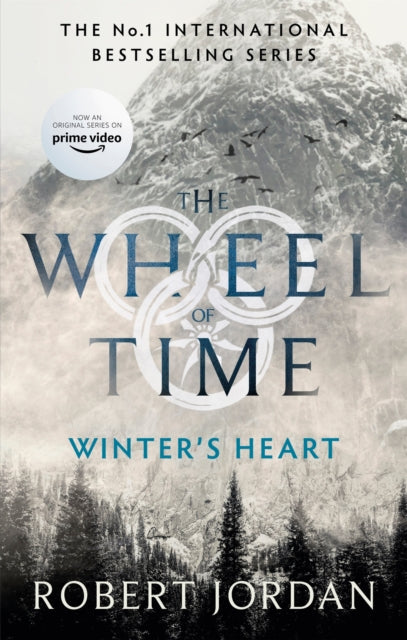 Winter's Heart: Book 9 of the Wheel of Time (Now a major TV series)