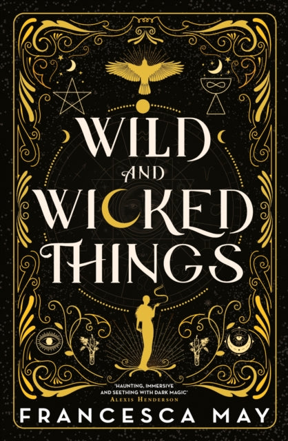 Wild and Wicked Things: The Instant Sunday Times Bestseller and Tiktok Sensation