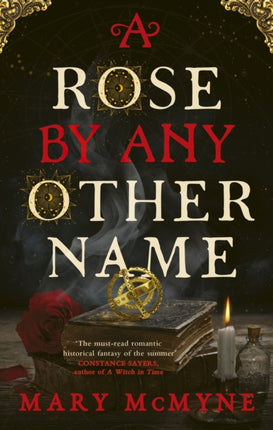 A Rose by Any Other Name