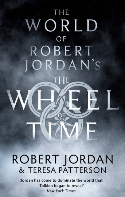 The World Of Robert Jordan's The Wheel Of Time