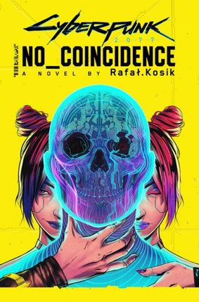 Cyberpunk 2077 No Coincidence