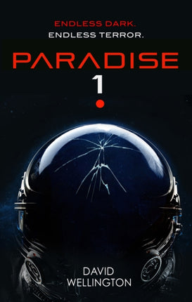 Paradise-1: A terrifying survival horror set in deep space