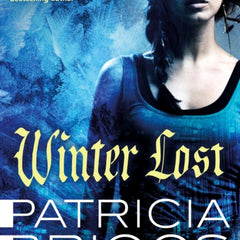 Collection image for: Books by Patricia Briggs