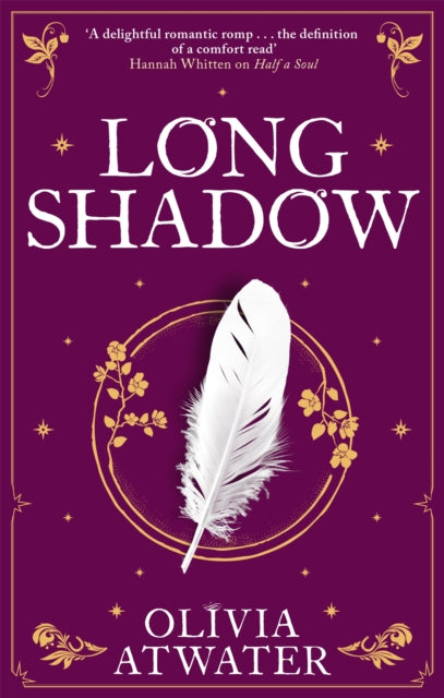 Longshadow