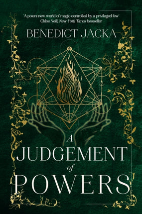 A Judgement of Powers