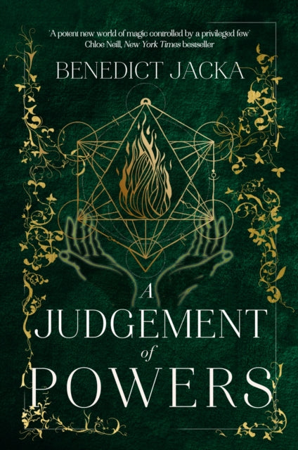A Judgement of Powers