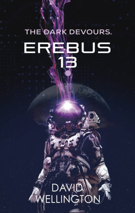 Untitled Red Space Novel