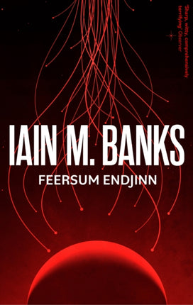 Feersum Endjinn