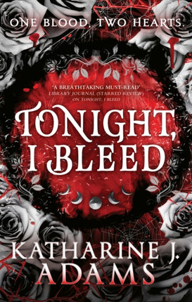 Tonight I Bleed
