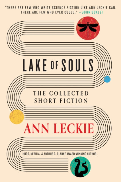 Lake of Souls The Collected Short Fiction