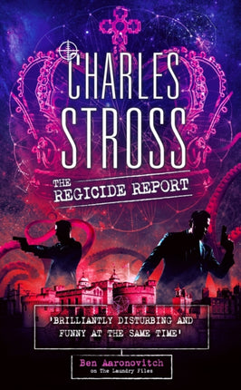 The Regicide Report
