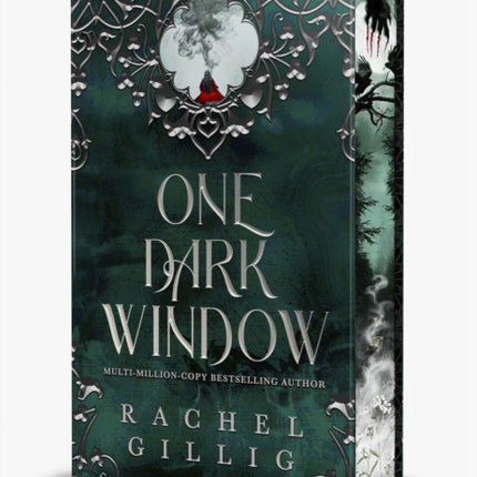 One Dark Window