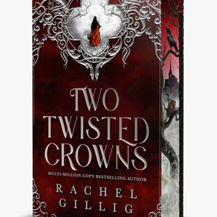 Two Twisted Crowns