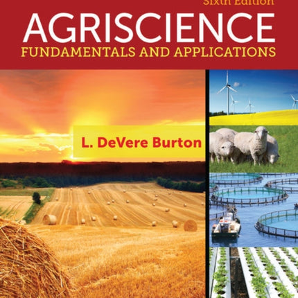 Agriscience Fundamentals and Applications Updated Precision Exams Edition