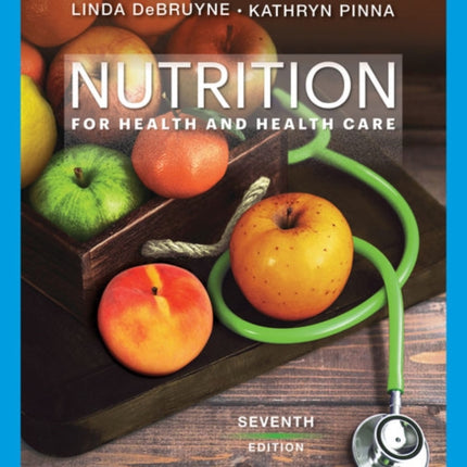 Nutrition for Health and Health Care