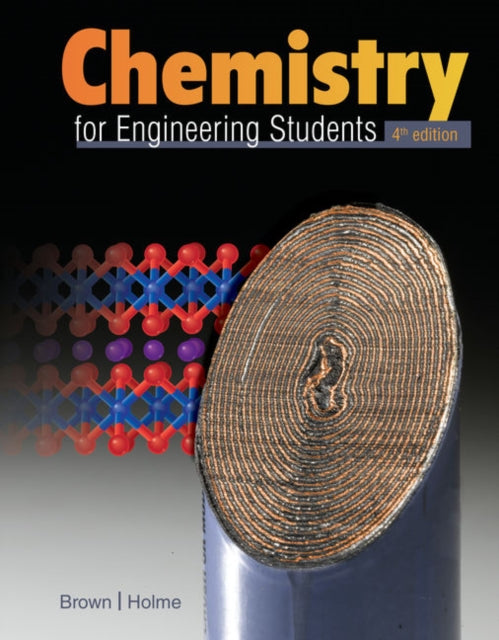 Chemistry for Engineering Students