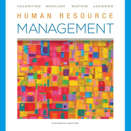 Human Resource Management