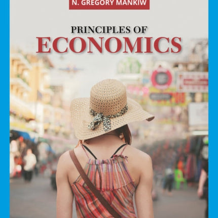 Principles of Economics Mindtap Course List