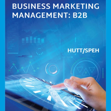 Business Marketing Management B2B