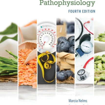 Nutrition Therapy and Pathophysiology Book Only