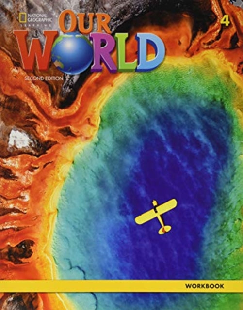 Our World 4 Workbook