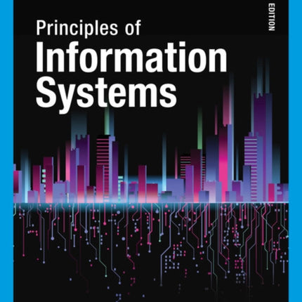 Principles of Information Systems