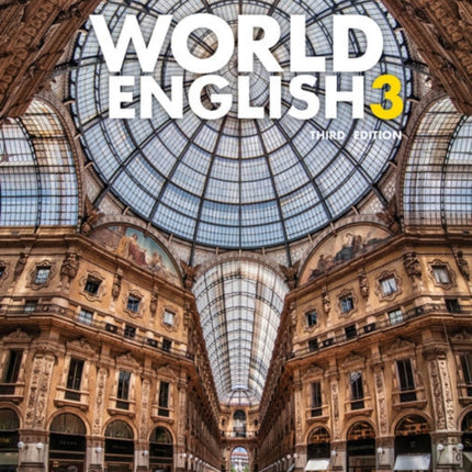 World English 3: Student's Book